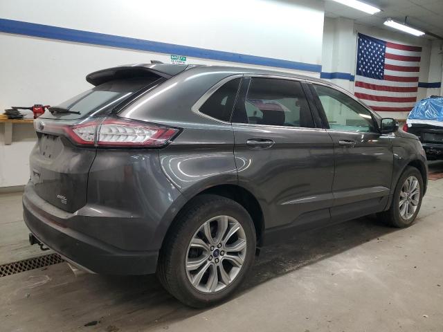 Photo 3 from auction – 2017 FORD EDGE SEL with VIN 2FMPK4J84HBB94798