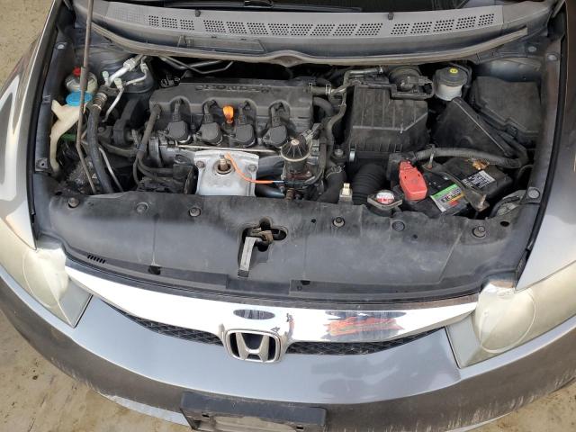Photo 11 from auction – 2010 HONDA CIVIC LX with VIN 19XFA1F58AE037774