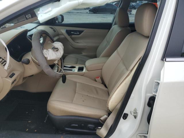 Photo 7 from auction – 2017 NISSAN ALTIMA 2.5 with VIN 1N4AL3APXHC477902