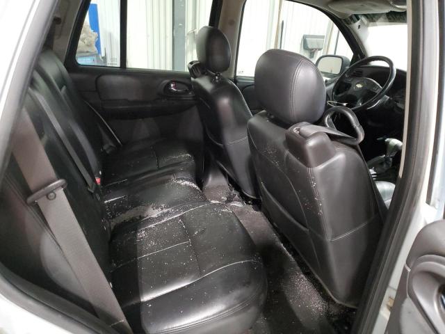 Photo 11 from auction – 2007 CHEVROLET TRAILBLAZE with VIN 1GNDT13S172287978