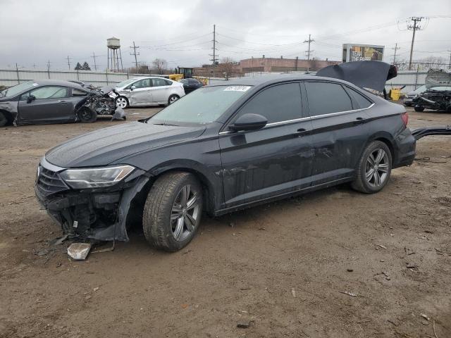 Photo 1 from auction – 2020 VOLKSWAGEN JETTA S with VIN 3VWCB7BU0LM005388