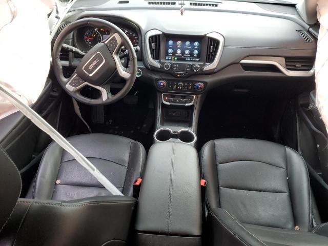 Photo 8 from auction – 2022 GMC TERRAIN SL with VIN 3GKALVEV2NL143186