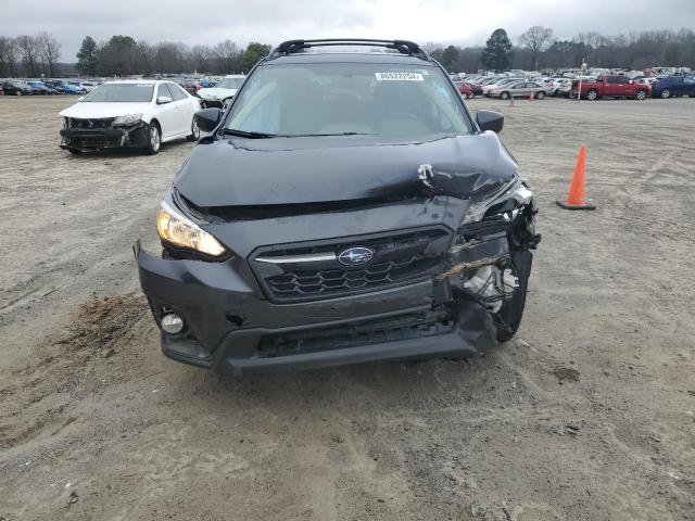 Photo 5 from auction – 2018 SUBARU CROSSTREK with VIN JF2GTABC2JH293696
