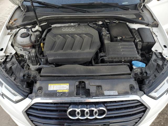 Photo 11 from auction – 2018 AUDI A3 PREMIUM with VIN WAUAUGFFXJ1053584