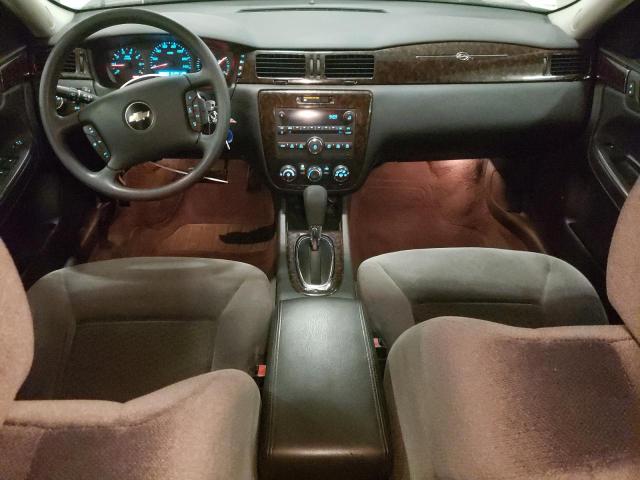 Photo 8 from auction – 2015 CHEVROLET IMPALA LIM with VIN 2G1WA5E34F1157186