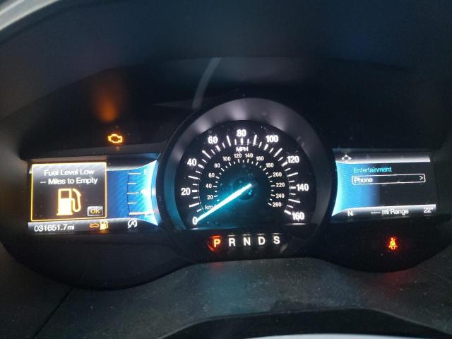 Photo 9 from auction – 2022 FORD EDGE SE with VIN 2FMPK4G93NBA64457