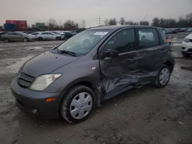 TOYOTA SCION XA 2005 with VIN JTKKT624450109659 - Photo from auction