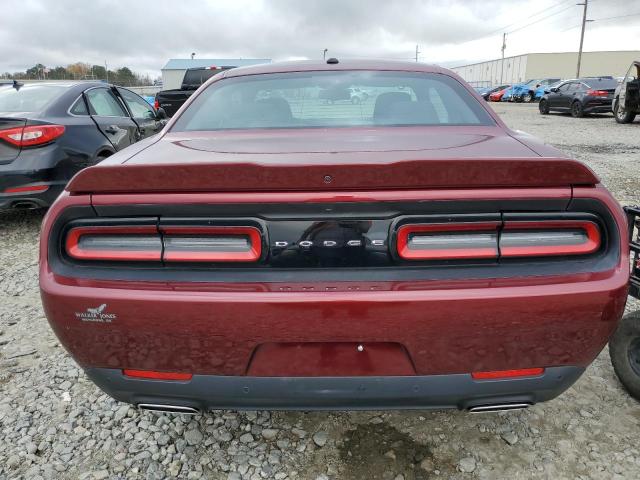 Photo 6 from auction – 2022 DODGE CHALLENGER with VIN 2C3CDZJG5NH214815