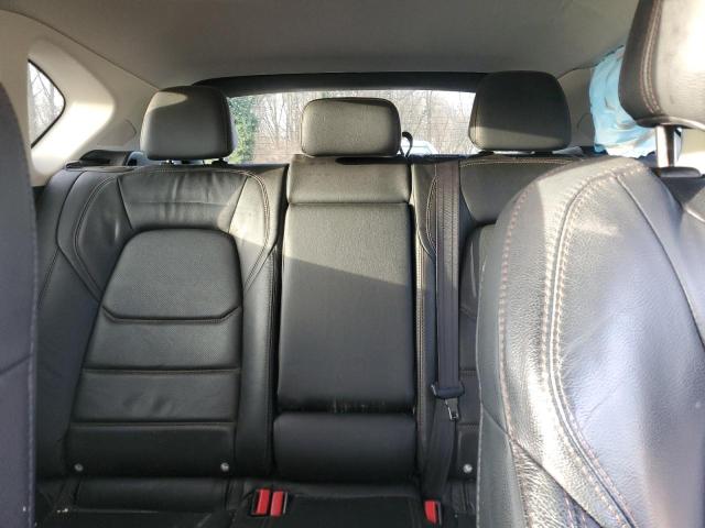 Photo 10 from auction – 2018 MAZDA CX-5 GRAND with VIN JM3KFBDM1J0373427