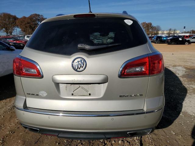 Photo 6 from auction – 2014 BUICK ENCLAVE with VIN 5GAKRCKD3EJ103674