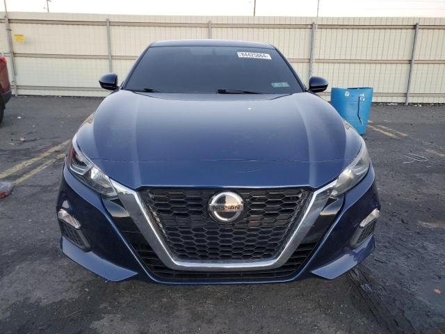 Photo 5 from auction – 2020 NISSAN ALTIMA S with VIN 1N4BL4BV2LC218336