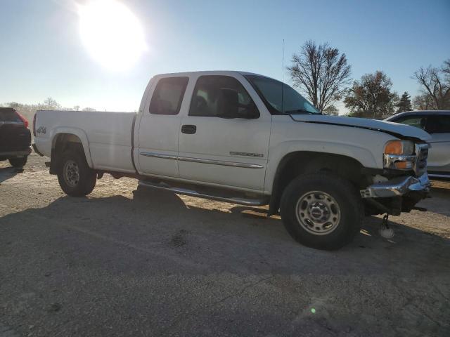 Photo 4 from auction – 2003 GMC SIERRA K25 with VIN 1GTHK29U83E246932
