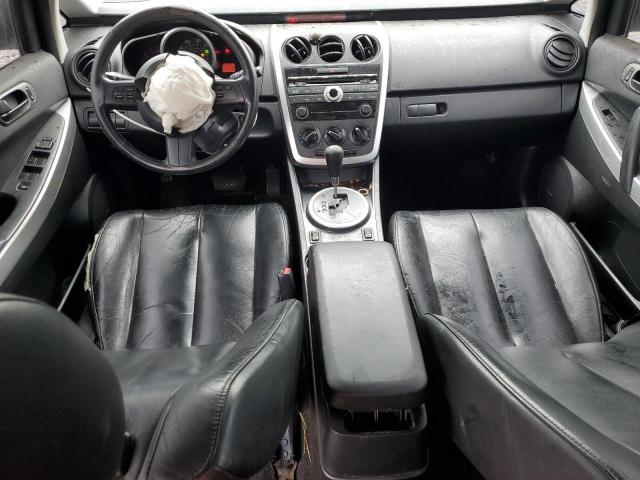 Photo 8 from auction – 2008 MAZDA CX-7 with VIN JM3ER293280205309