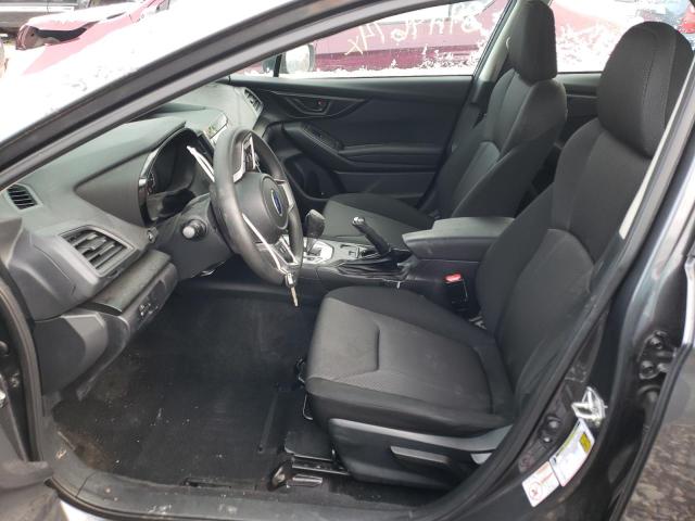 Photo 7 from auction – 2018 SUBARU IMPREZA with VIN 4S3GKAA69J3613459
