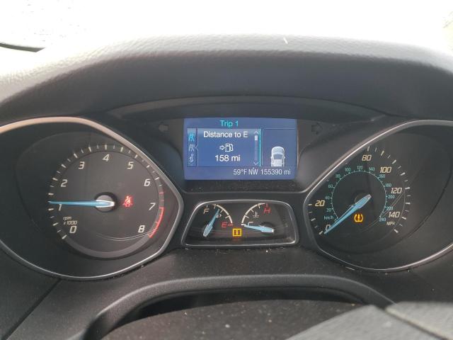 Photo 9 from auction – 2013 FORD FOCUS SE with VIN 1FADP3F27DL355121