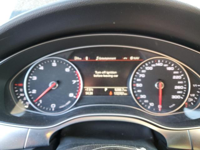 Photo 9 from auction – 2014 AUDI A7 PREMIUM with VIN WAU3GCFC1EN090911