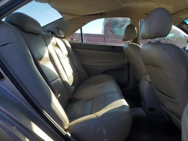 Photo 10 from auction – 2003 TOYOTA CAMRY LE with VIN 4T1BE32K03U128225