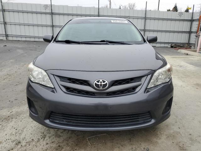Photo 5 from auction – 2013 TOYOTA COROLLA BA with VIN 5YFBU4EE5DP161397
