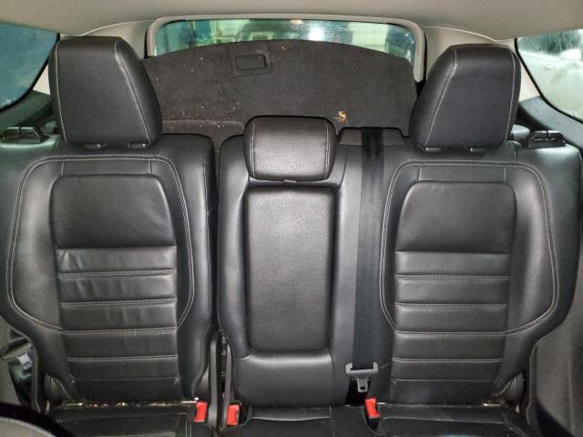 Photo 10 from auction – 2018 FORD ESCAPE SEL with VIN 1FMCU0HD1JUB70561