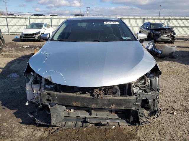 Photo 5 from auction – 2017 TOYOTA CAMRY LE with VIN 4T1BF1FK2HU419134