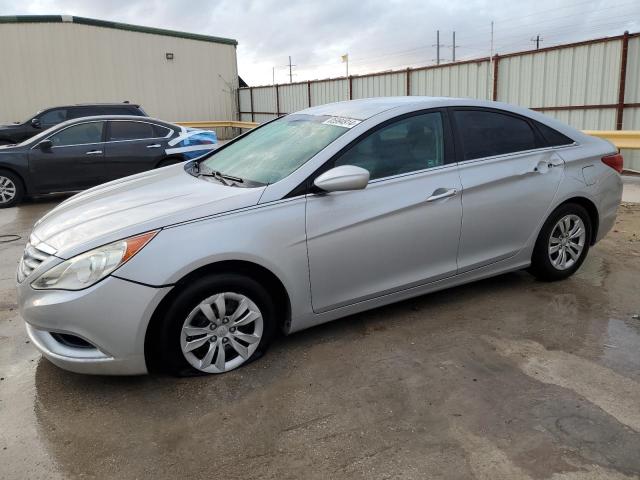 Photo 1 from auction – 2011 HYUNDAI SONATA GLS with VIN 5NPEB4AC4BH026770