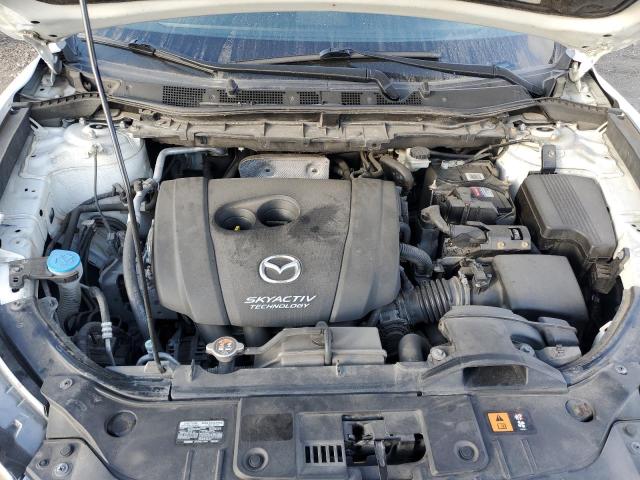 Photo 12 from auction – 2014 MAZDA CX-5 TOURI with VIN JM3KE4CYXE0354691