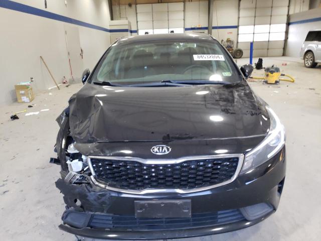 Photo 5 from auction – 2017 KIA FORTE LX with VIN 3KPFL4A72HE051636