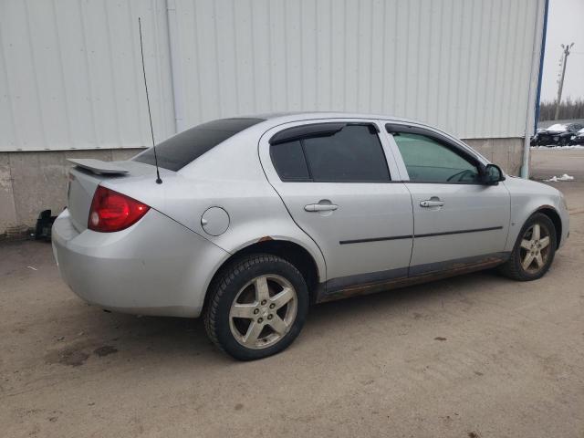 Photo 3 from auction – 2007 PONTIAC G5 SE with VIN 1G2AL55F577161908
