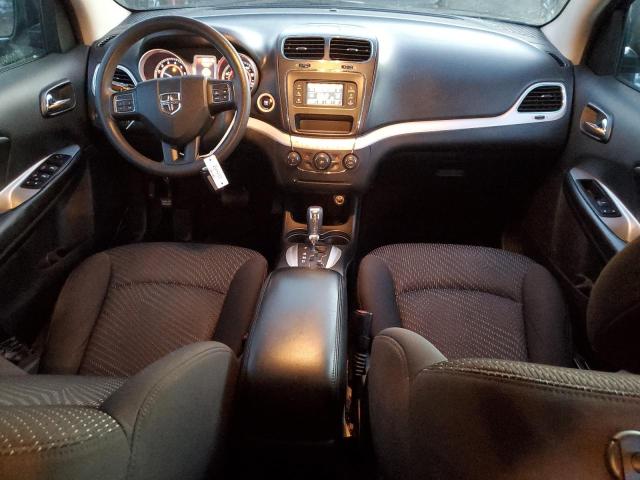 Фото 8 с аукциона – 2015 DODGE JOURNEY SX с VIN 3C4PDCBG1FT743535