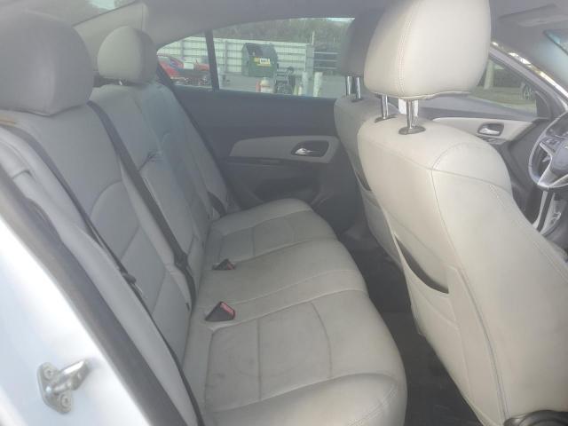 Photo 10 from auction – 2012 CHEVROLET CRUZE LT with VIN 1G1PF5SC1C7312902