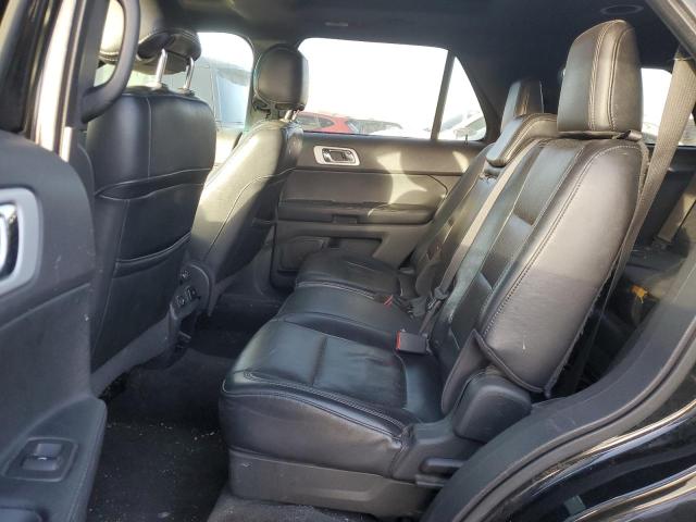 Photo 11 from auction – 2011 FORD EXPLORER L with VIN 1FMHK8F87BGA46178