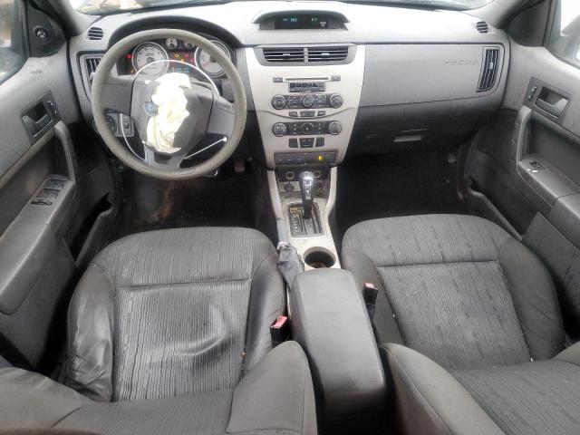 Photo 8 from auction – 2009 FORD FOCUS SE with VIN 1FAHP35N99W218636