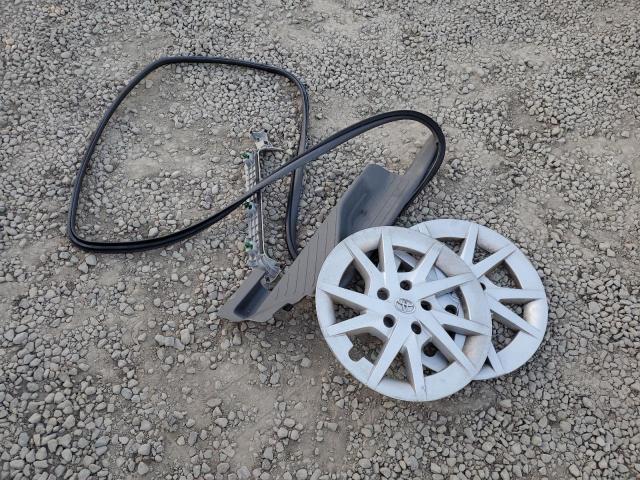 Photo 12 from auction – 2012 TOYOTA PRIUS V with VIN JTDZN3EU4C3029445