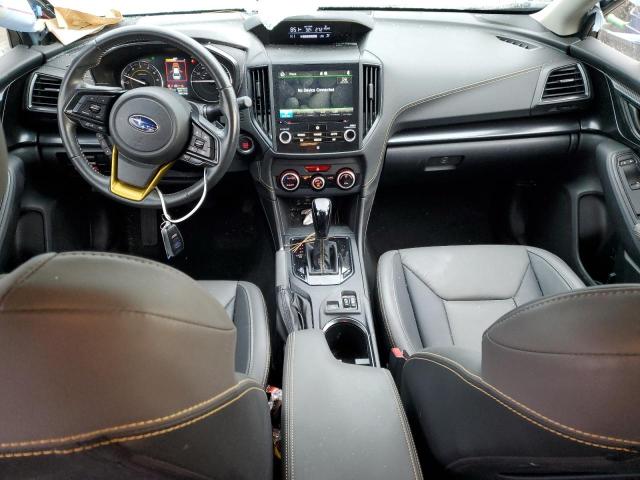 Photo 8 from auction – 2021 SUBARU CROSSTREK with VIN JF2GTHSCXMH391713