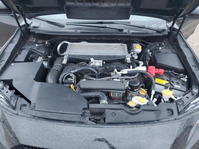 Photo 11 from auction – 2022 SUBARU WRX PREMIU with VIN JF1VBAF62N9016095