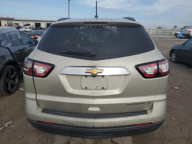 Photo 6 from auction – 2013 CHEVROLET TRAVERSE L with VIN 1GNKRGKD5DJ200659