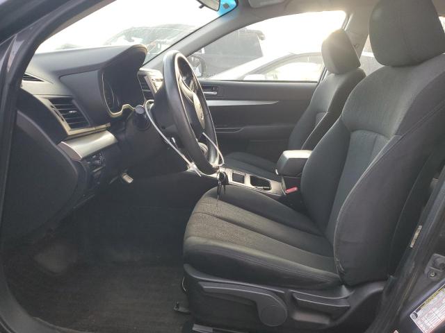 Photo 7 from auction – 2013 SUBARU LEGACY 2.5 with VIN 4S3BMCA62D3042434