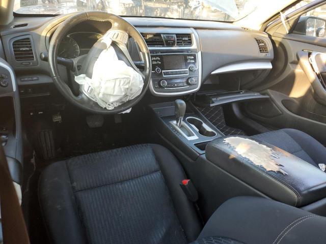 Photo 8 from auction – 2017 NISSAN ALTIMA 2.5 with VIN 1N4AL3AP2HC178694