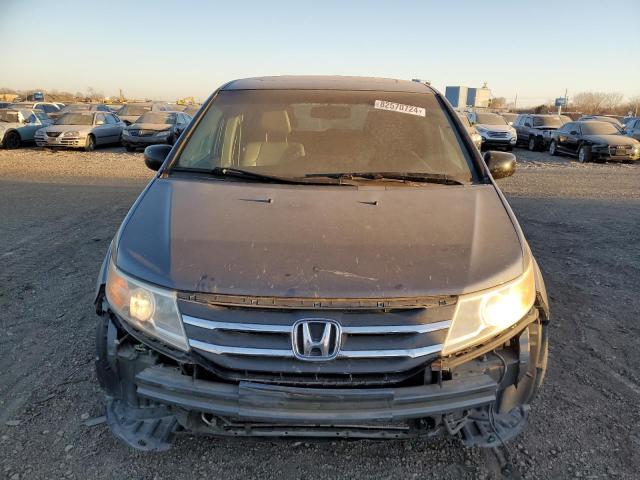 Photo 5 from auction – 2011 HONDA ODYSSEY TO with VIN 5FNRL5H96BB068466