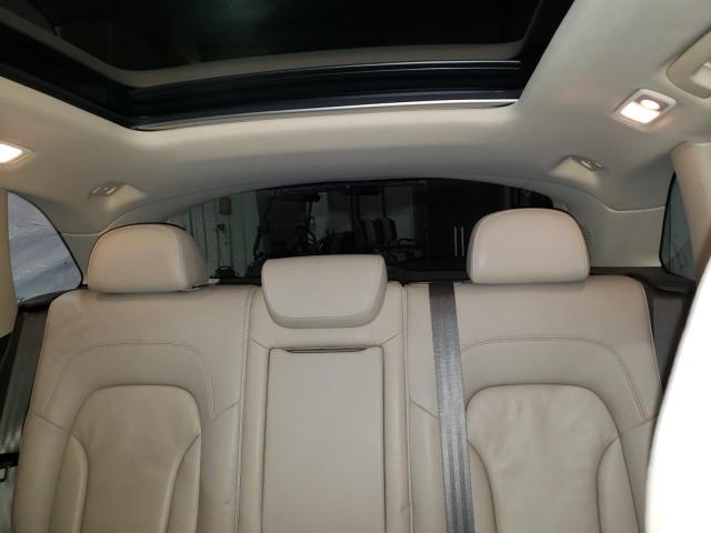 Photo 10 from auction – 2015 AUDI Q5 PREMIUM with VIN WA1LFAFP3FA073432