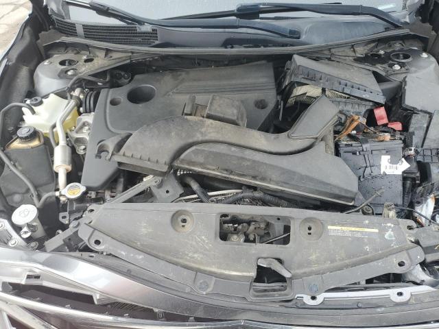 Photo 11 from auction – 2015 NISSAN ALTIMA 2.5 with VIN 1N4AL3AP3FC433141