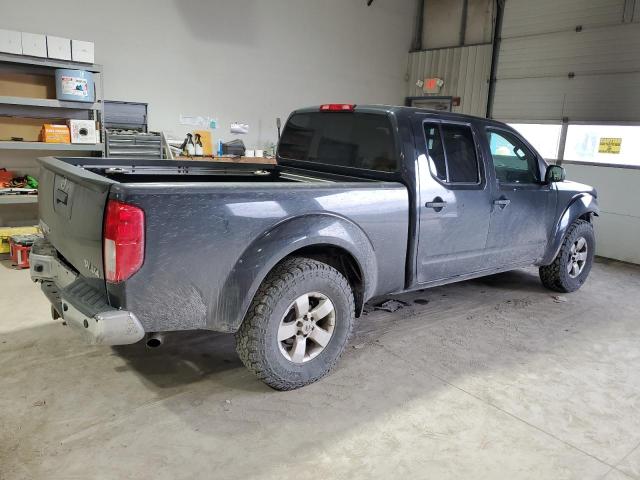 Photo 3 from auction – 2013 NISSAN FRONTIER S with VIN 1N6AD0FV8DN715755