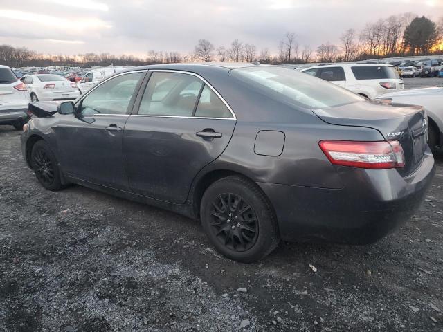 Photo 2 from auction – 2010 TOYOTA CAMRY BASE with VIN 4T1BF3EK6AU083653