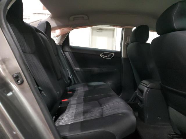 Photo 10 from auction – 2017 NISSAN SENTRA S with VIN 3N1AB7AP9HL661983