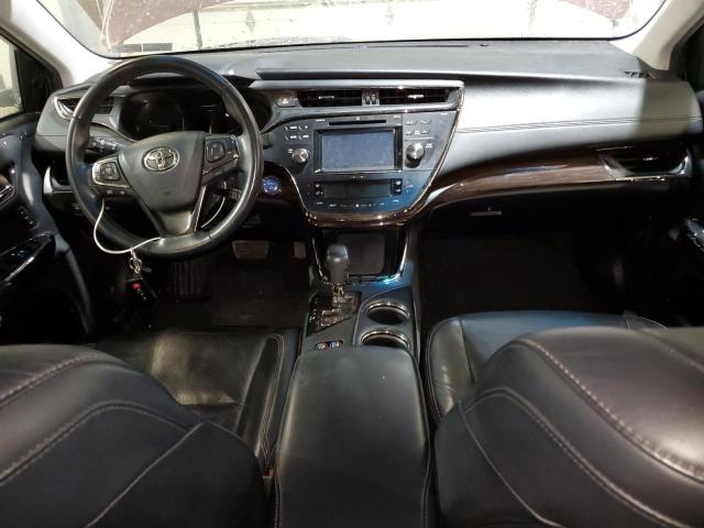 Photo 8 from auction – 2015 TOYOTA AVALON HYB with VIN 4T1BD1EB7FU046225