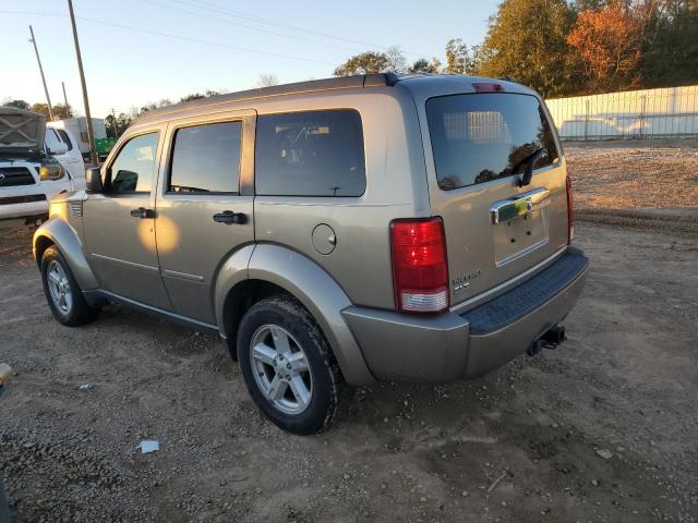 Photo 2 from auction – 2007 DODGE NITRO SLT with VIN 1D8GT58K07W624818