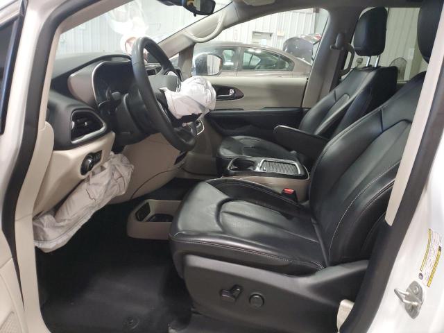 Photo 7 from auction – 2023 CHRYSLER PACIFICA T with VIN 2C4RC1BG8PR607262