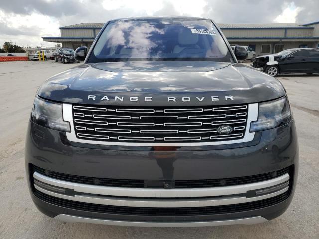 Photo 5 from auction – 2023 LAND ROVER RANGE ROVE with VIN SALK1BE71PA018494
