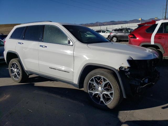 Photo 4 from auction – 2019 JEEP GRAND CHER with VIN 1C4RJFBG6KC686533