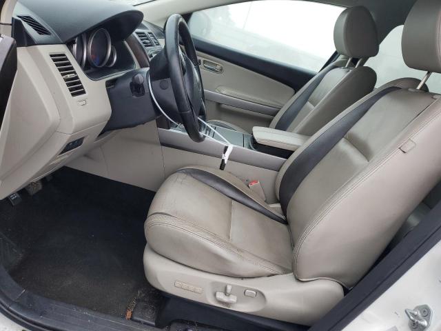 Photo 7 from auction – 2010 MAZDA CX-9 with VIN JM3TB2MA5A0206686